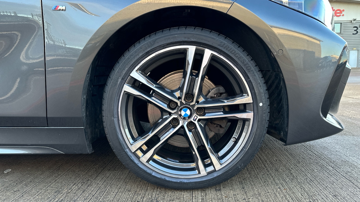 Used BMW 1 Series 2020 for sale - 77113292: Photo 14