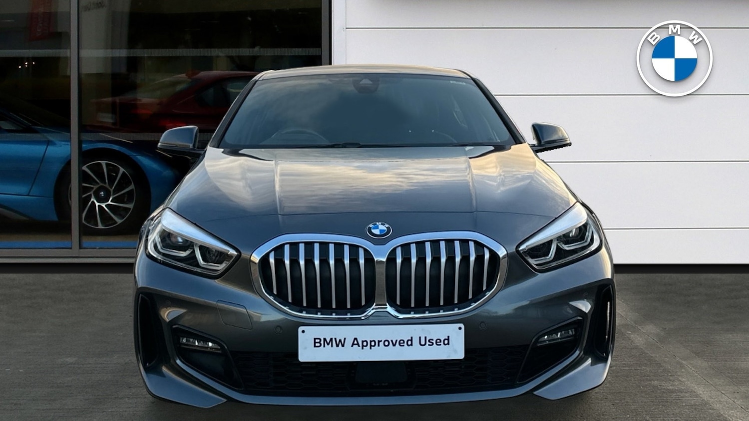 Used BMW 1 Series 2020 for sale - 77113292: Photo 16