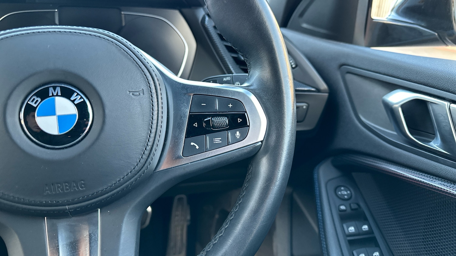 Used BMW 1 Series 2020 for sale - 77113292: Photo 18