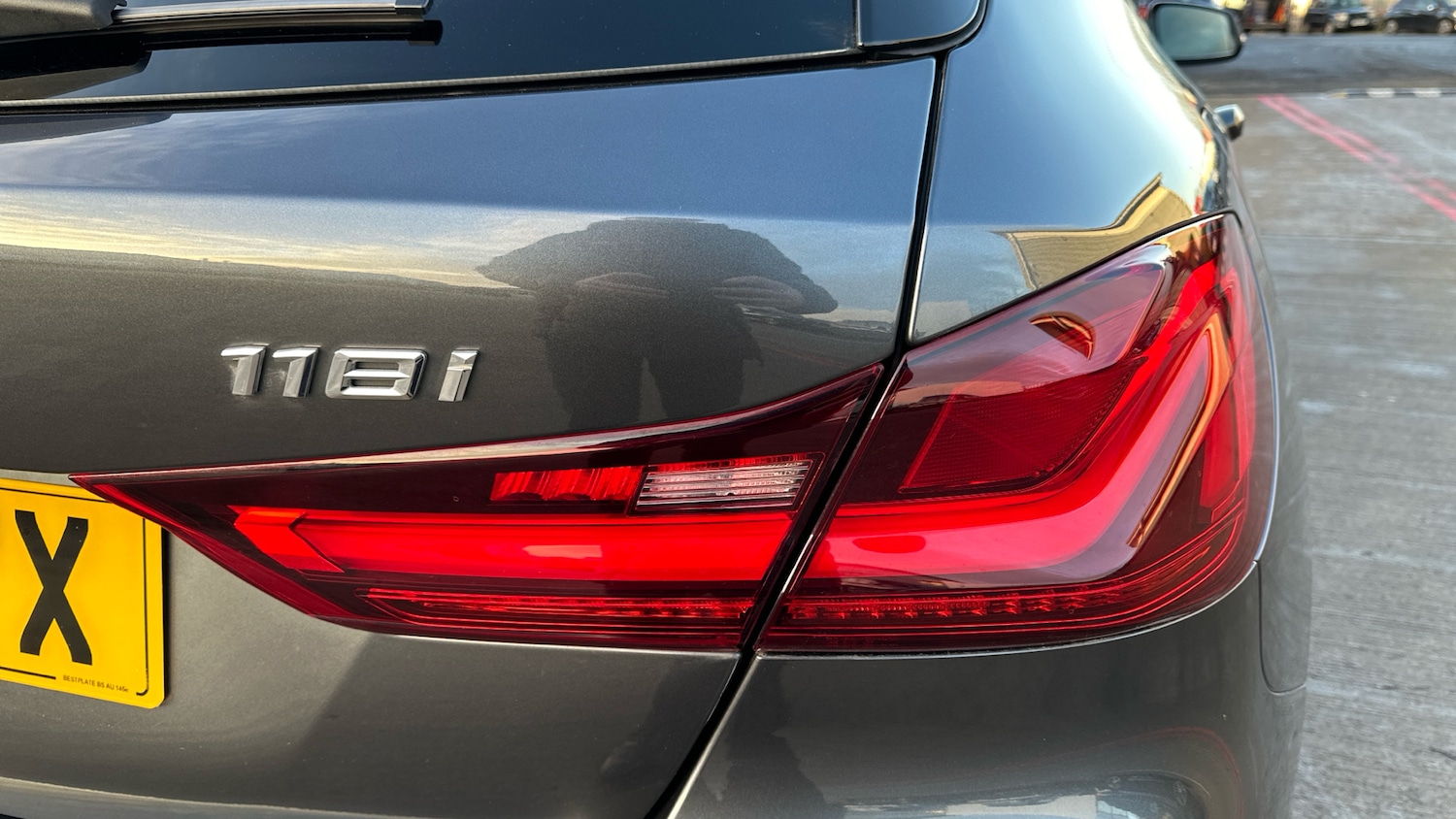 Used BMW 1 Series 2020 for sale - 77113292: Photo 24