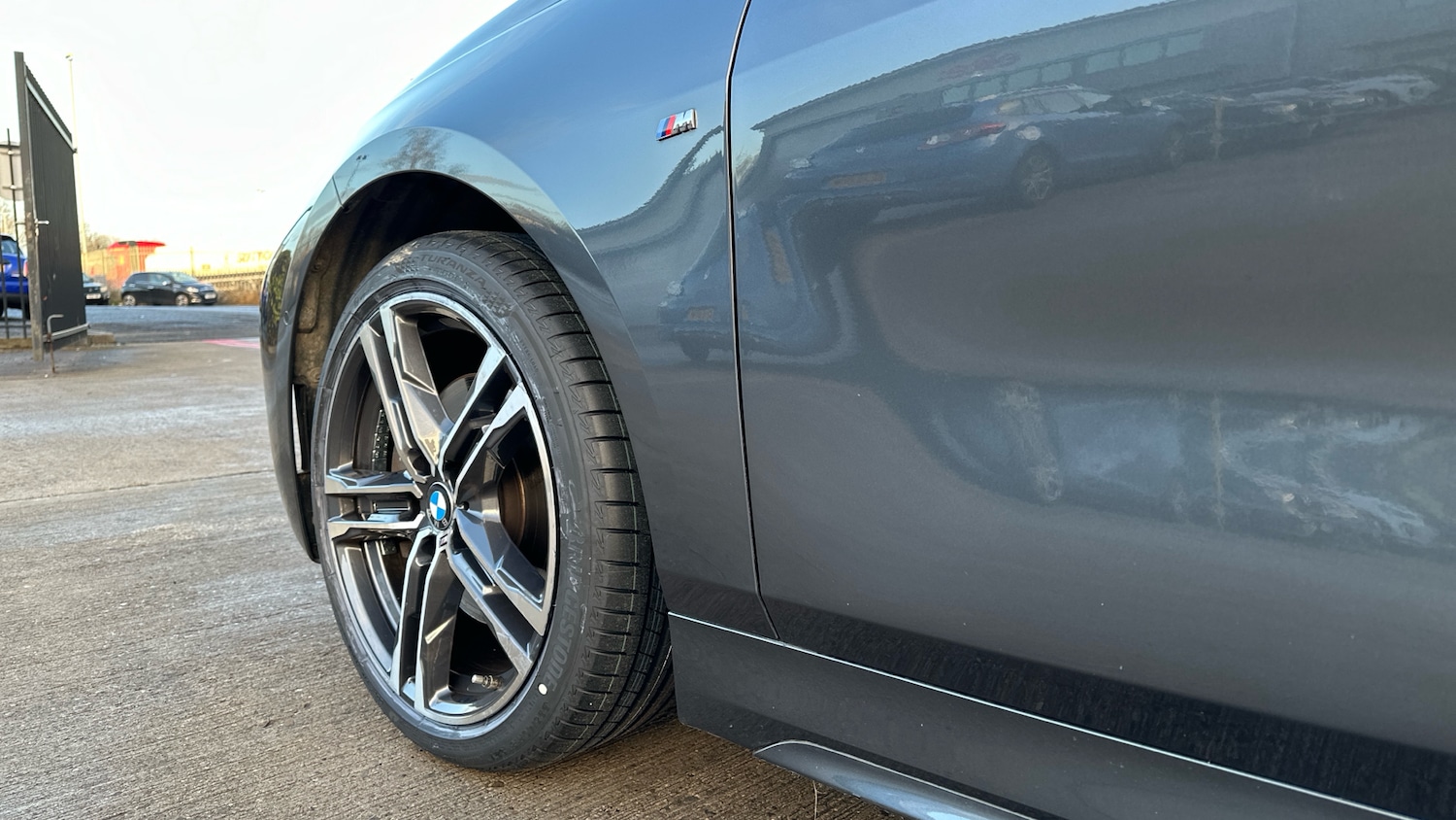 Used BMW 1 Series 2020 for sale - 77113292: Photo 27