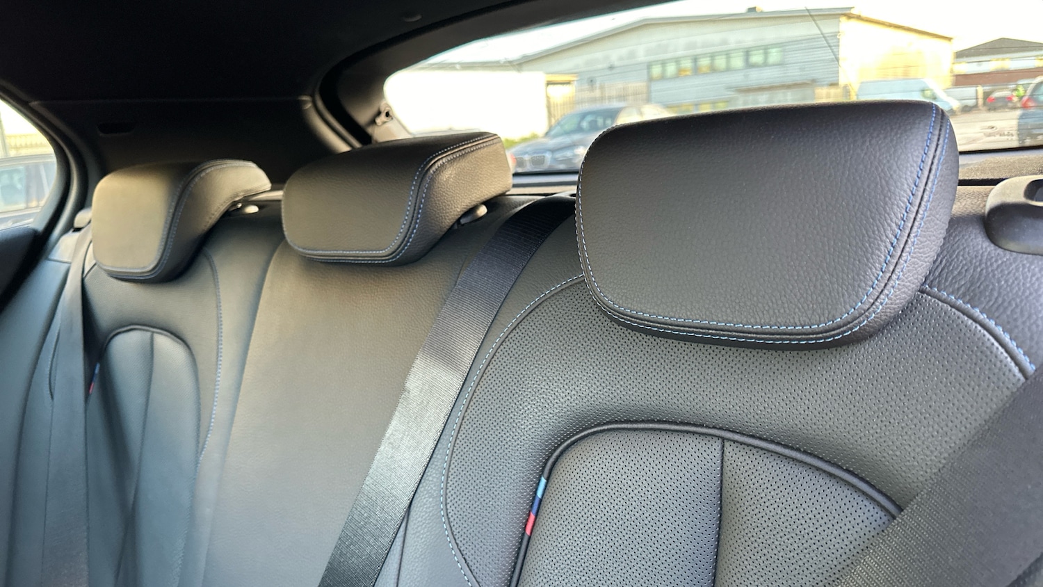 Used BMW 1 Series 2020 for sale - 77113292: Photo 29