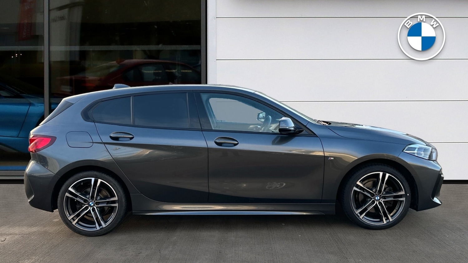 Used BMW 1 Series 2020 for sale - 77113292: Photo 3