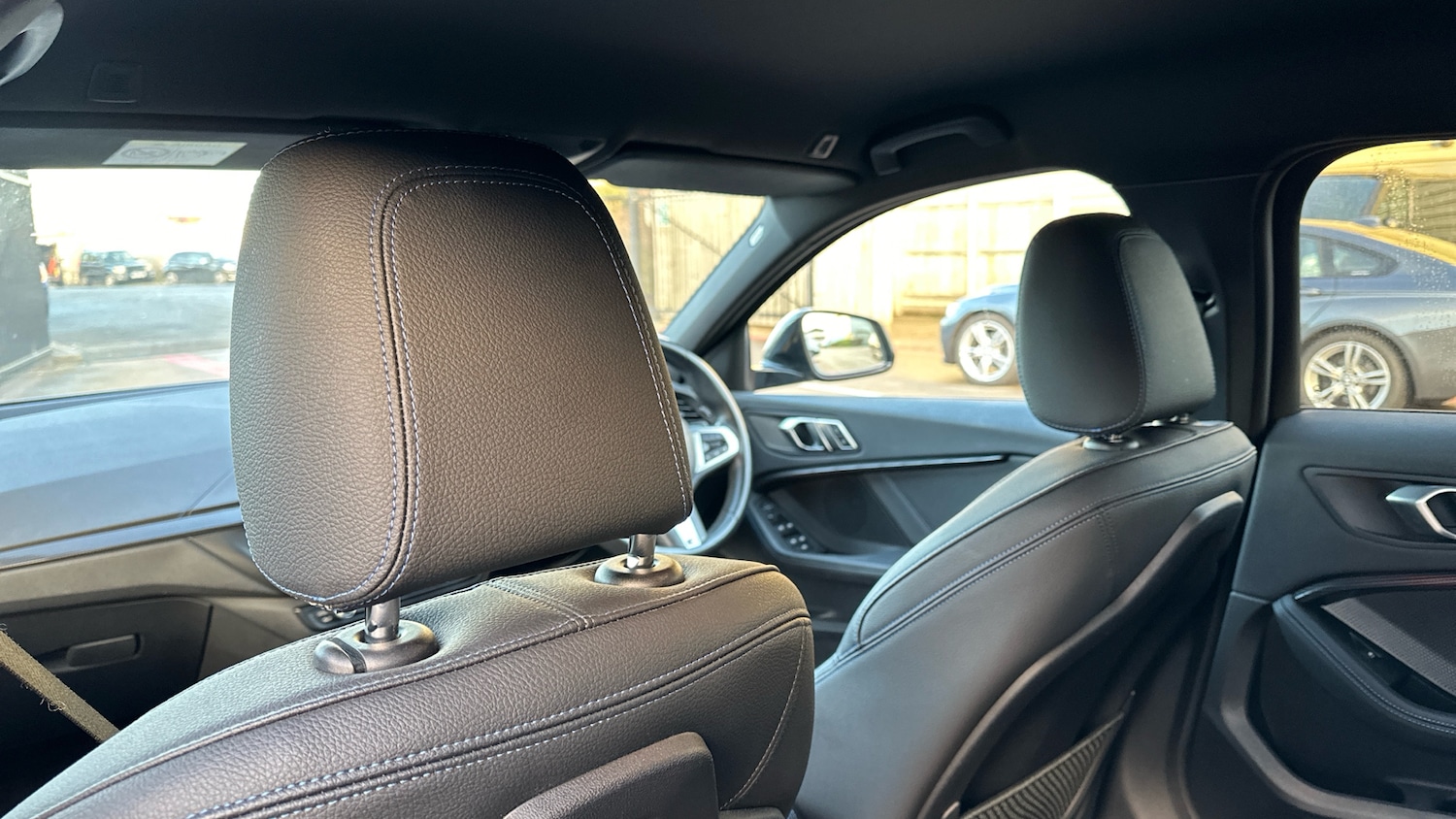 Used BMW 1 Series 2020 for sale - 77113292: Photo 30