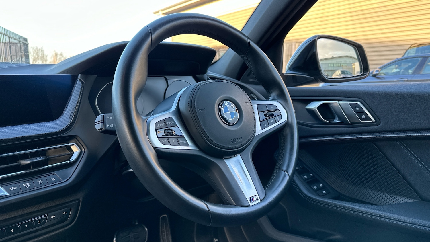 Used BMW 1 Series 2020 for sale - 77113292: Photo 33