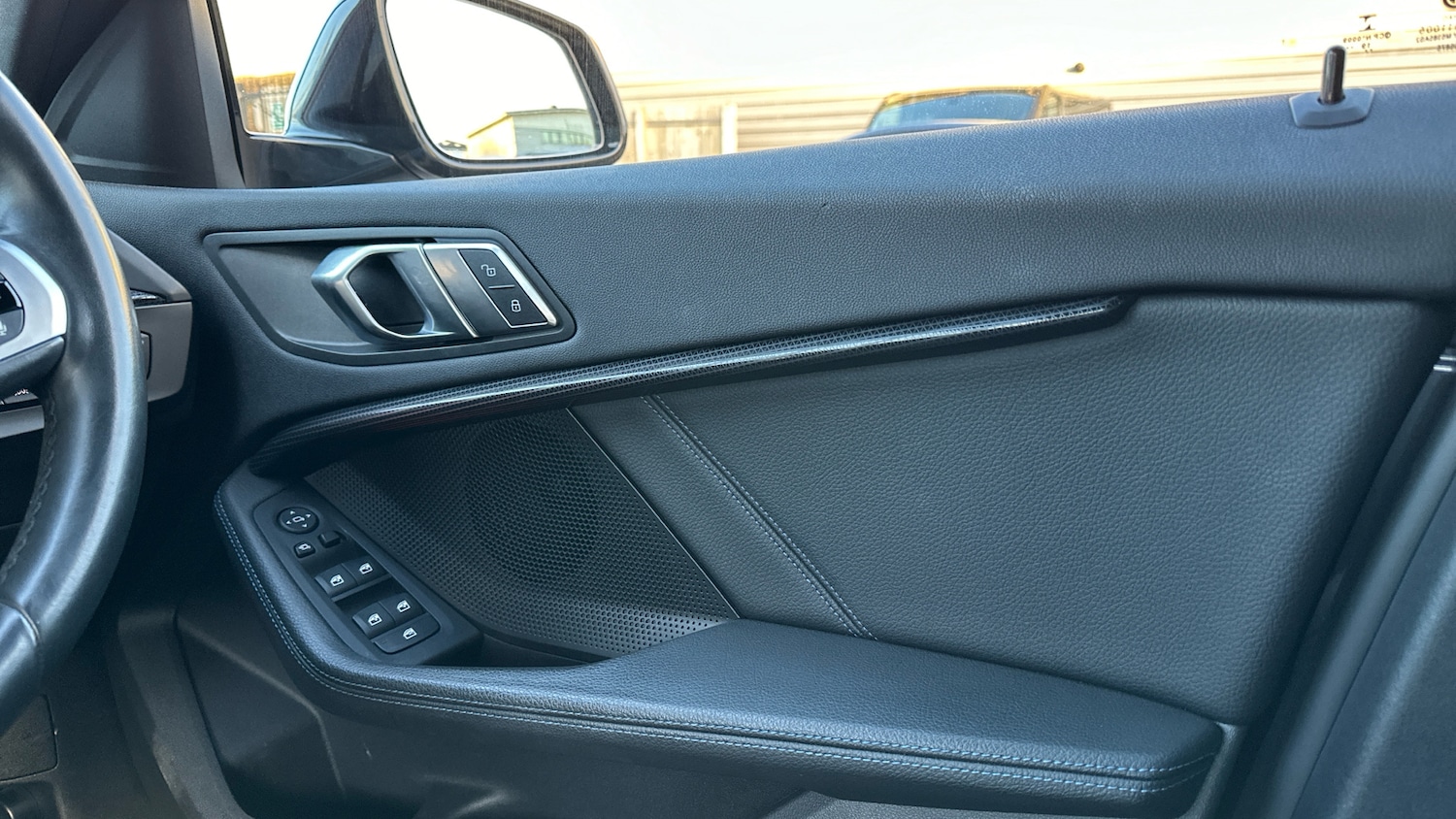 Used BMW 1 Series 2020 for sale - 77113292: Photo 34