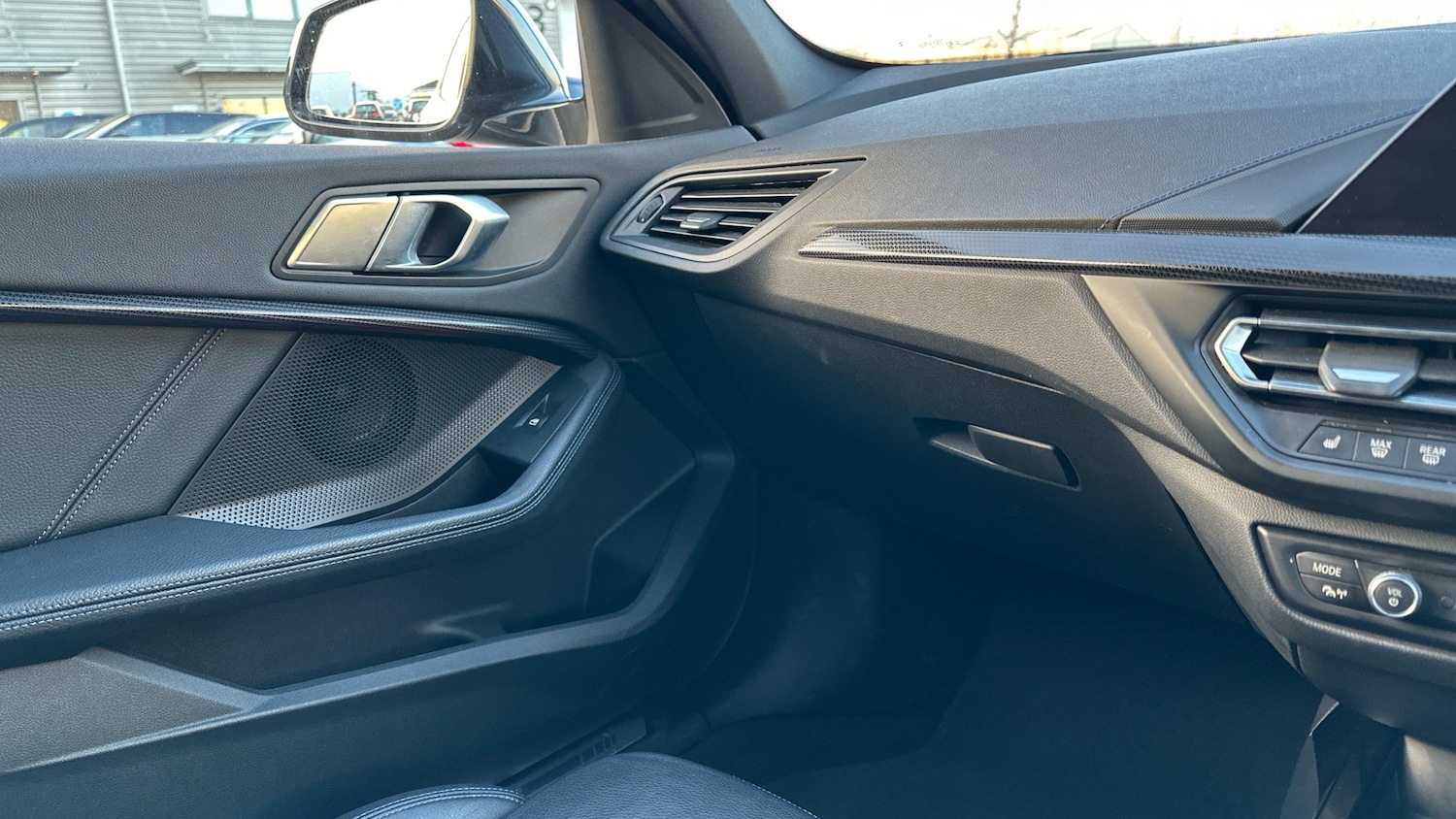 Used BMW 1 Series 2020 for sale - 77113292: Photo 35