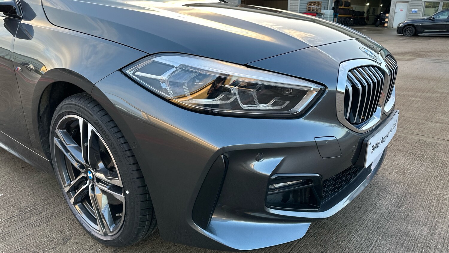 Used BMW 1 Series 2020 for sale - 77113292: Photo 39