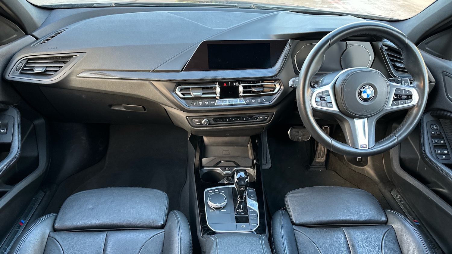 Used BMW 1 Series 2020 for sale - 77113292: Photo 4