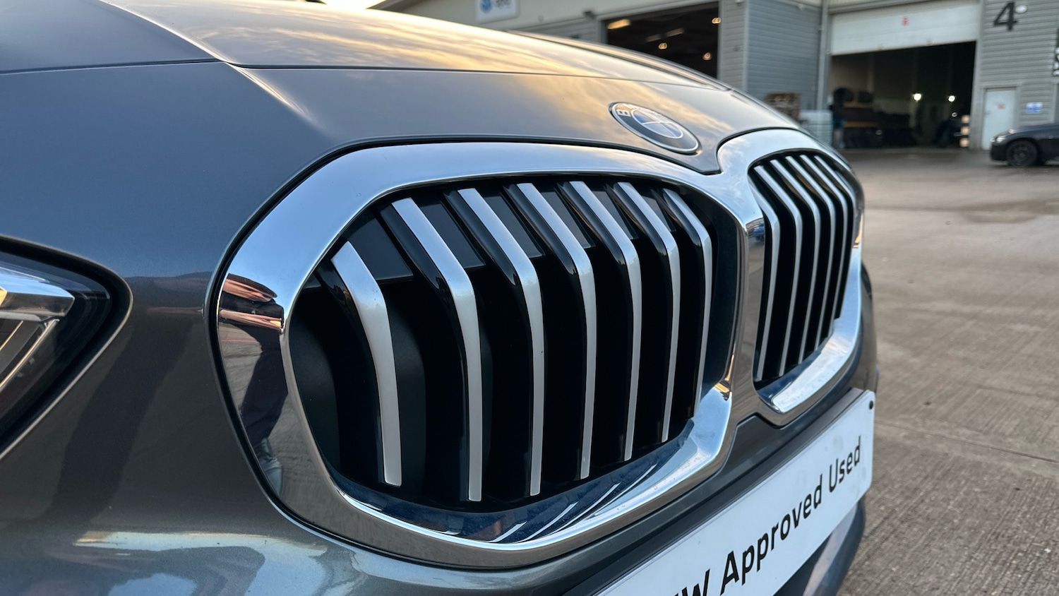 Used BMW 1 Series 2020 for sale - 77113292: Photo 40