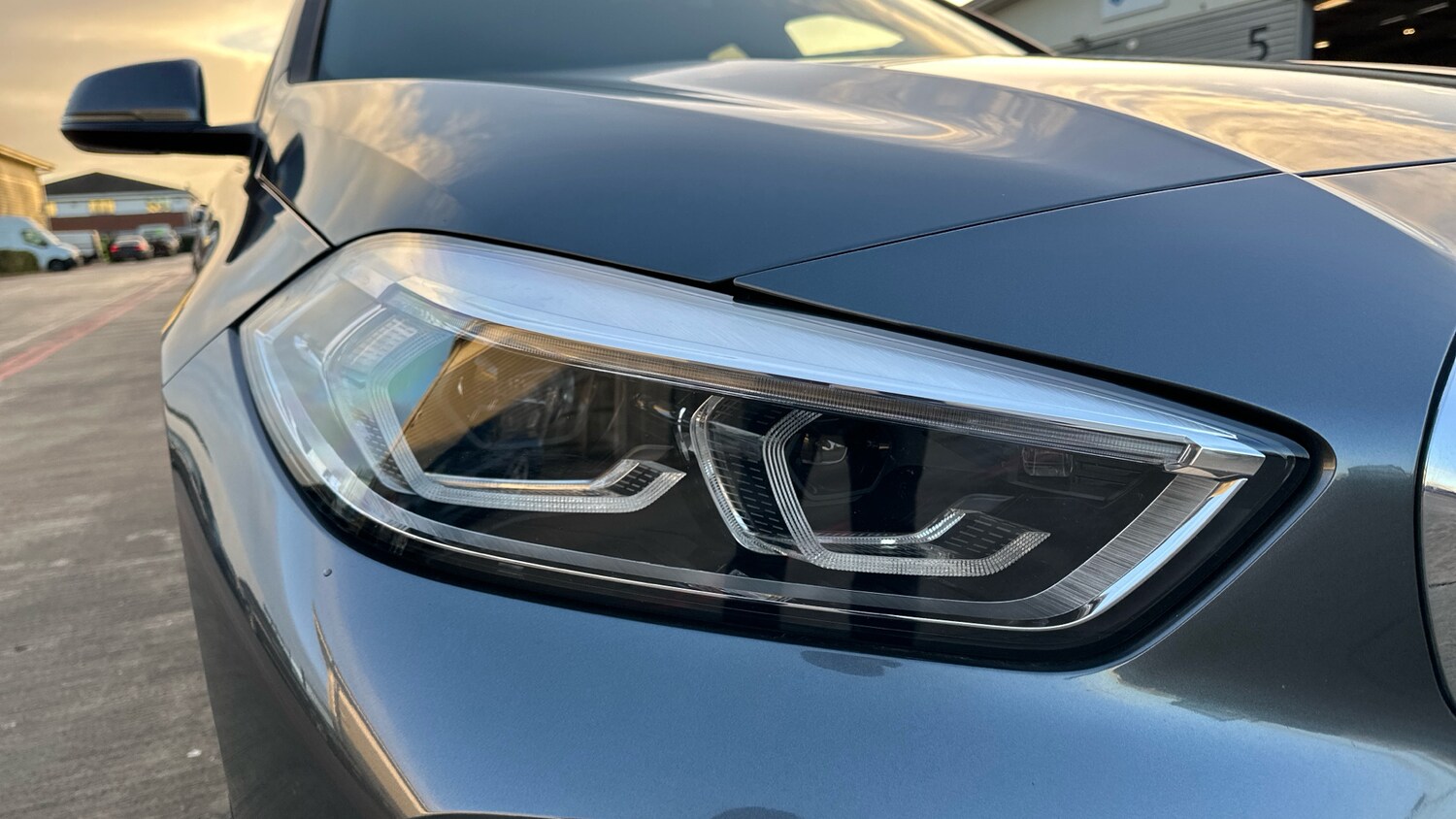 Used BMW 1 Series 2020 for sale - 77113292: Photo 41