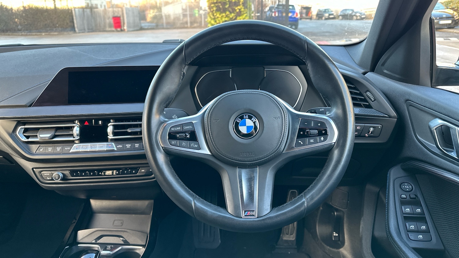 Used BMW 1 Series 2020 for sale - 77113292: Photo 5