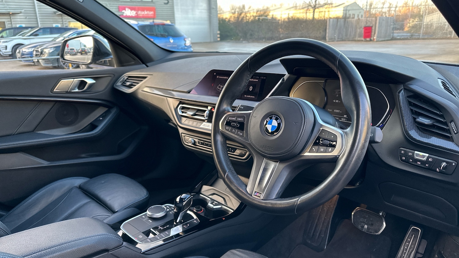 Used BMW 1 Series 2020 for sale - 77113292: Photo 6