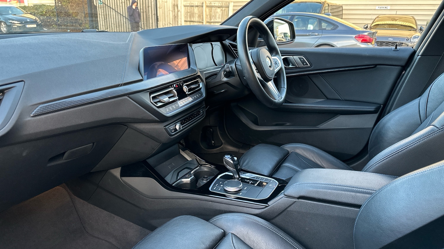 Used BMW 1 Series 2020 for sale - 77113292: Photo 7