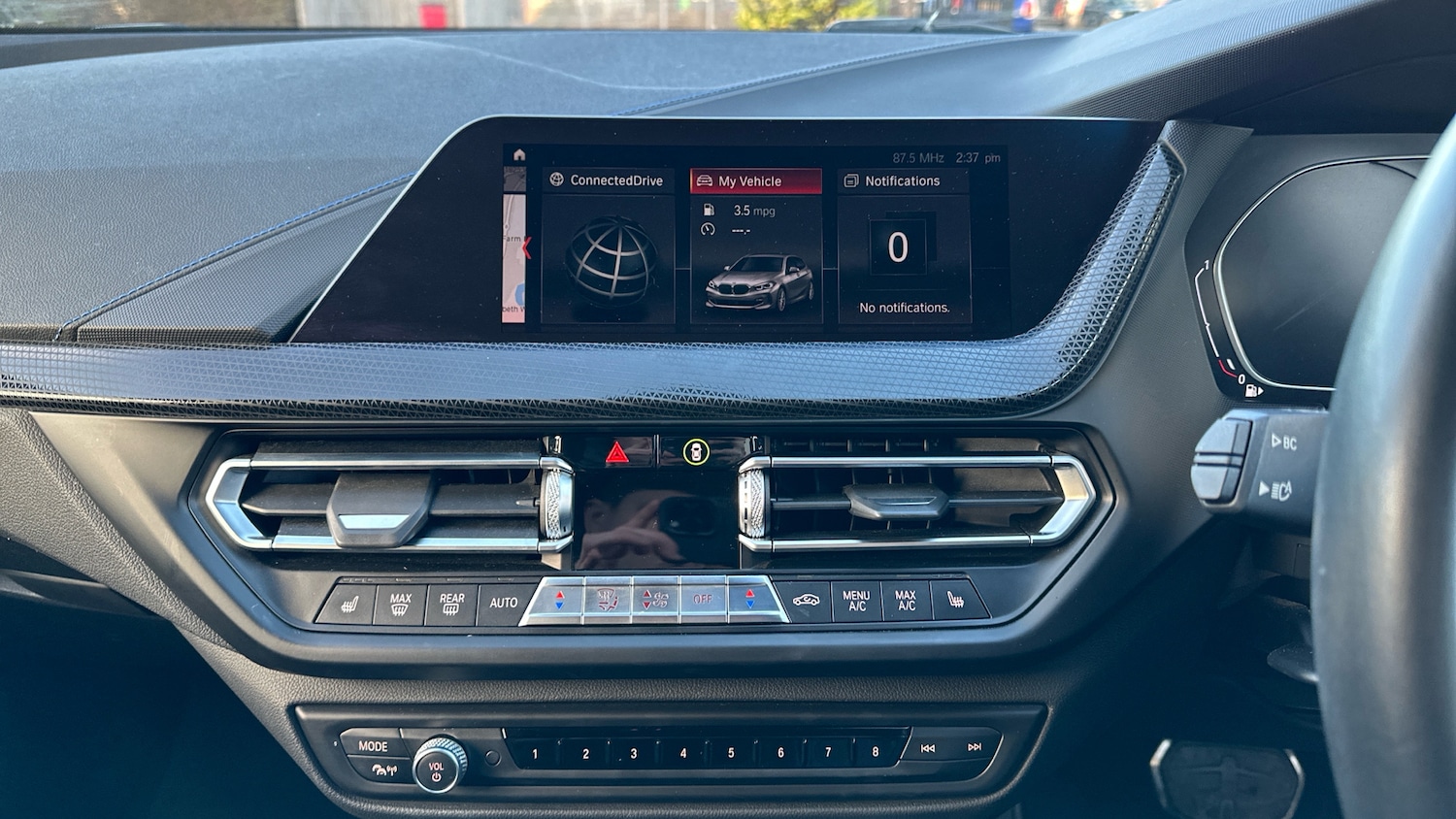 Used BMW 1 Series 2020 for sale - 77113292: Photo 8