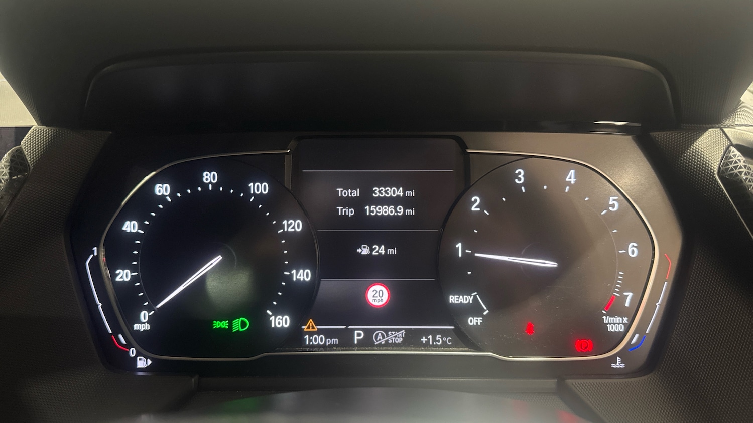 Used BMW 1 Series 2020 for sale - 77113292: Photo 9