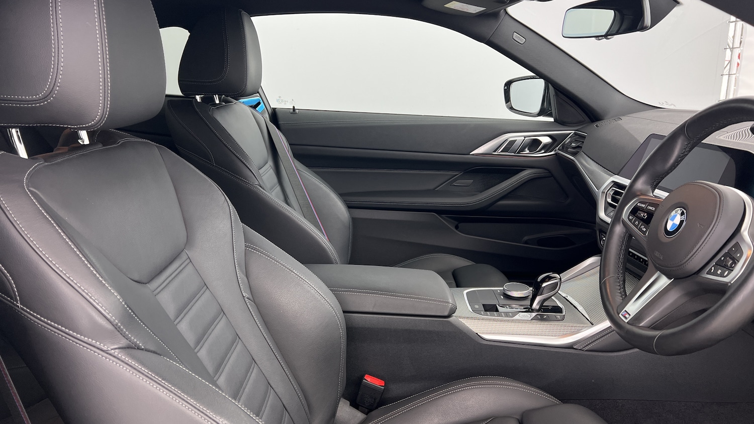 Used BMW 4 Series 2023 for sale - 77639106: Photo 11