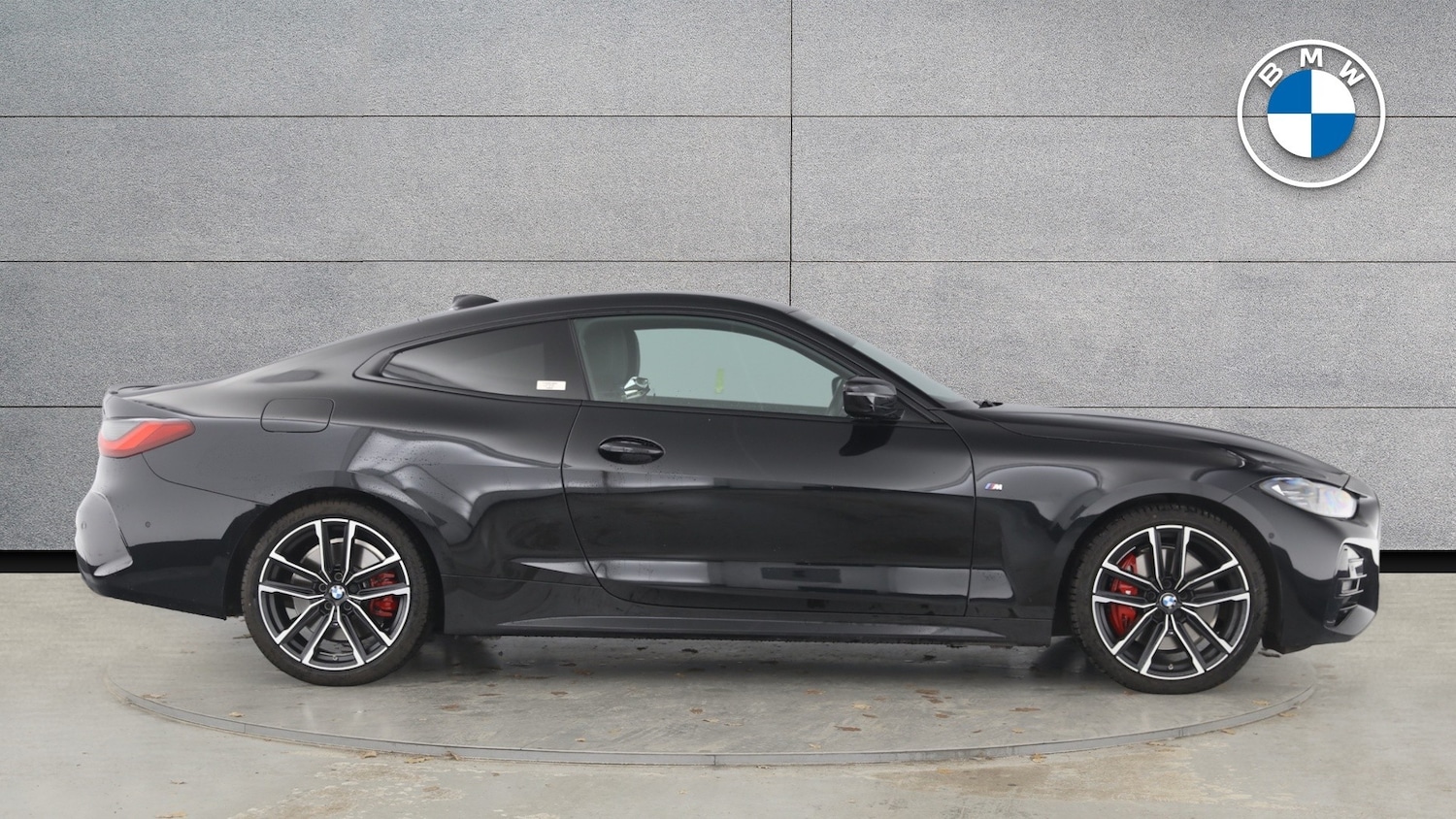 Used BMW 4 Series 2023 for sale - 77639106: Photo 3