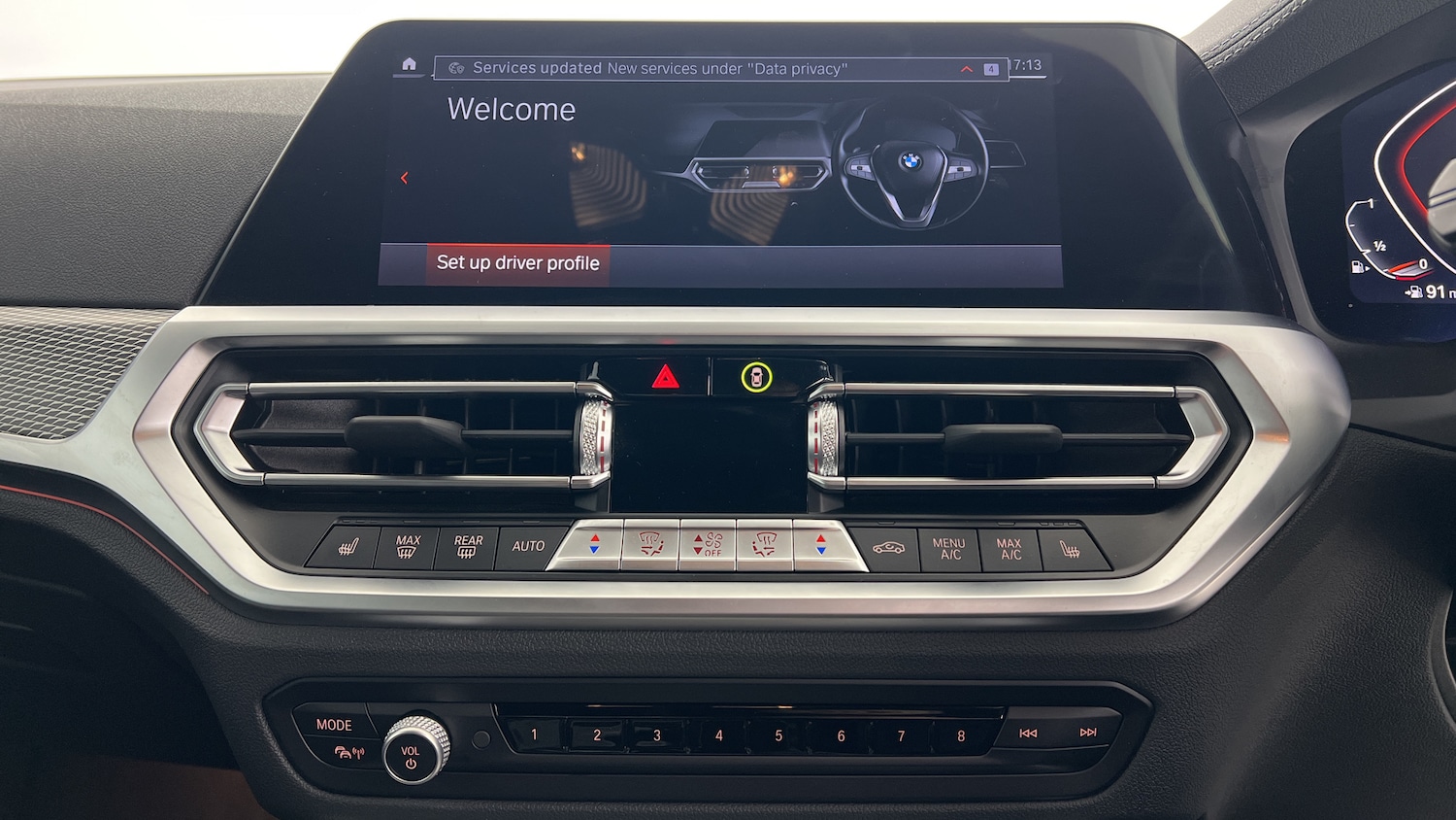 Used BMW 4 Series 2023 for sale - 77639106: Photo 8