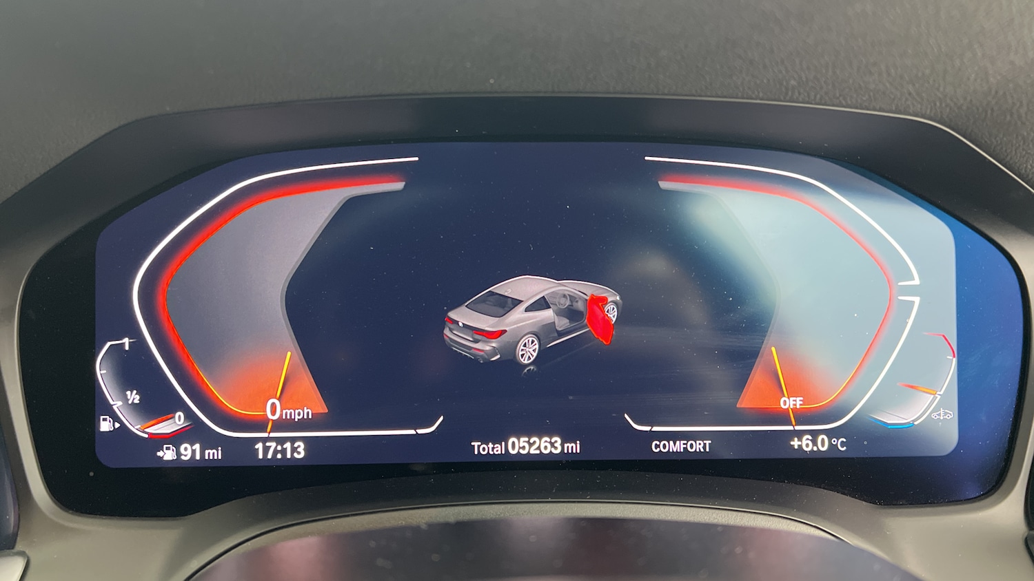 Used BMW 4 Series 2023 for sale - 77639106: Photo 9