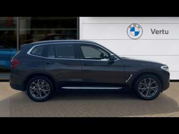 Used BMW X3 2020 for sale - 75163830: Photo