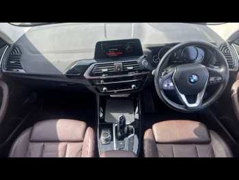 Used BMW X3 2020 for sale - 75163830: Photo