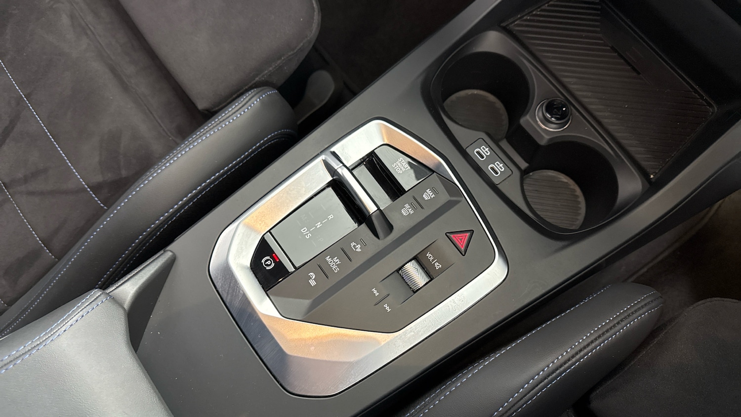 Used BMW 1 Series 2025 for sale - 77300938: Photo 10