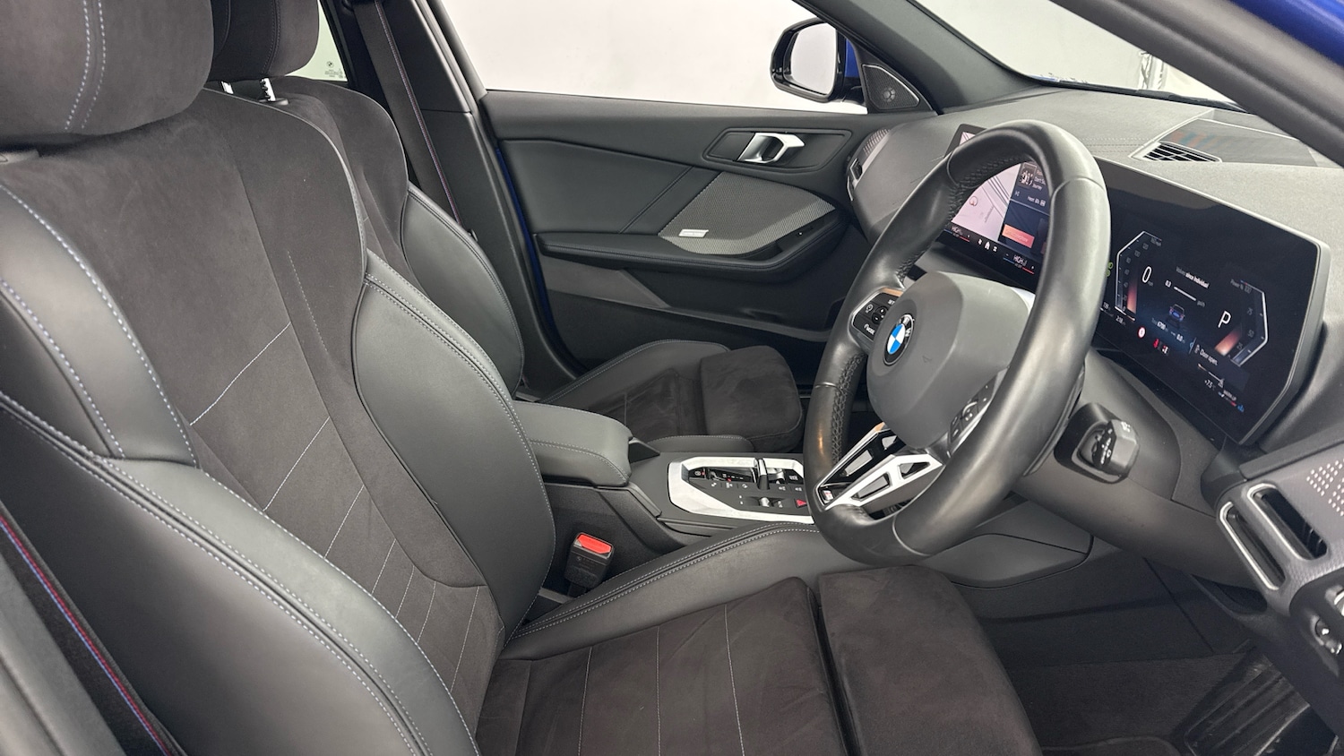 Used BMW 1 Series 2025 for sale - 77300938: Photo 11