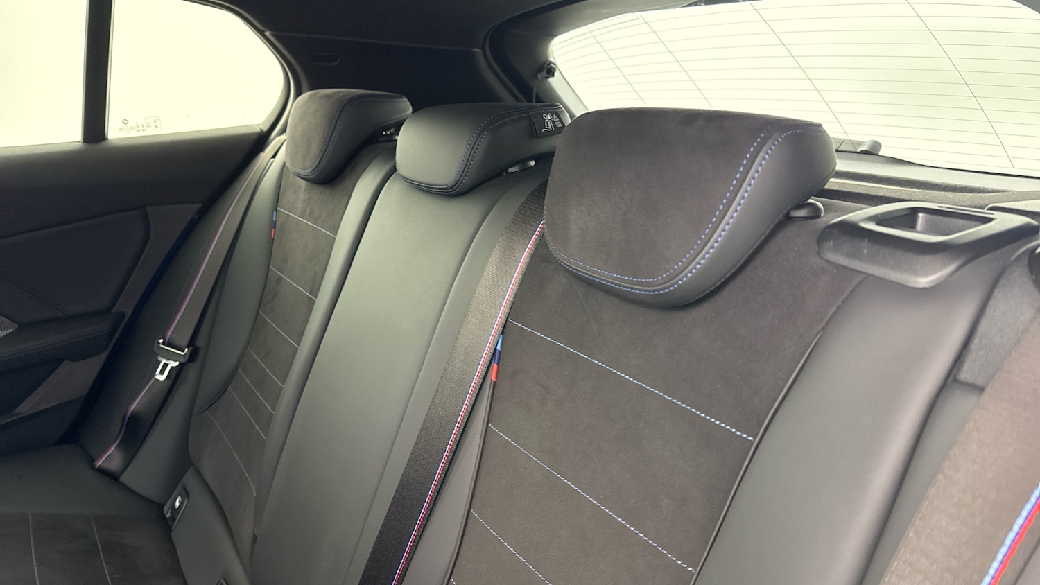 Used BMW 1 Series 2025 for sale - 77300938: Photo 12