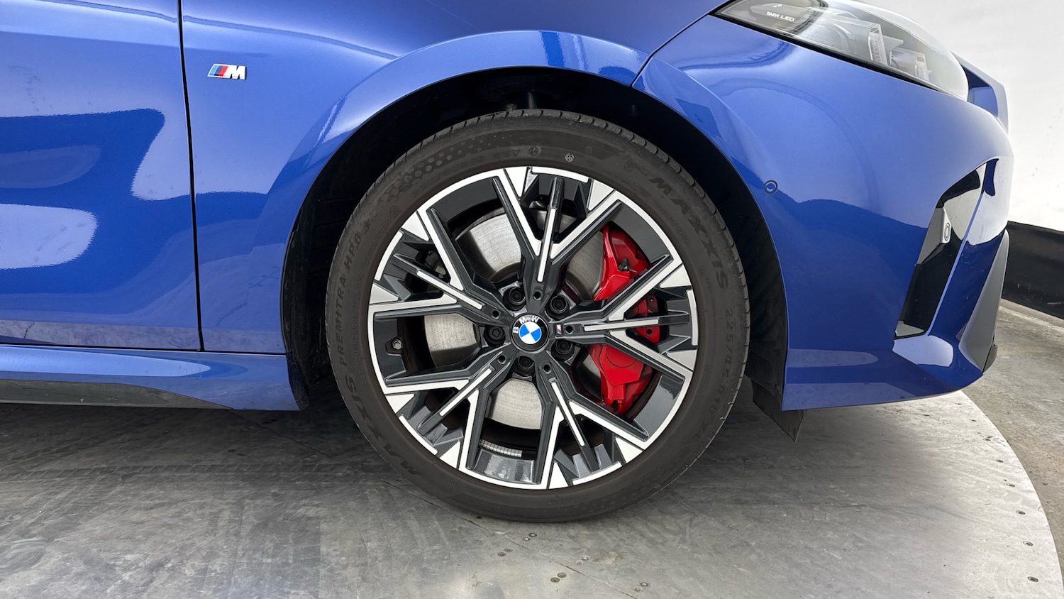 Used BMW 1 Series 2025 for sale - 77300938: Photo 14