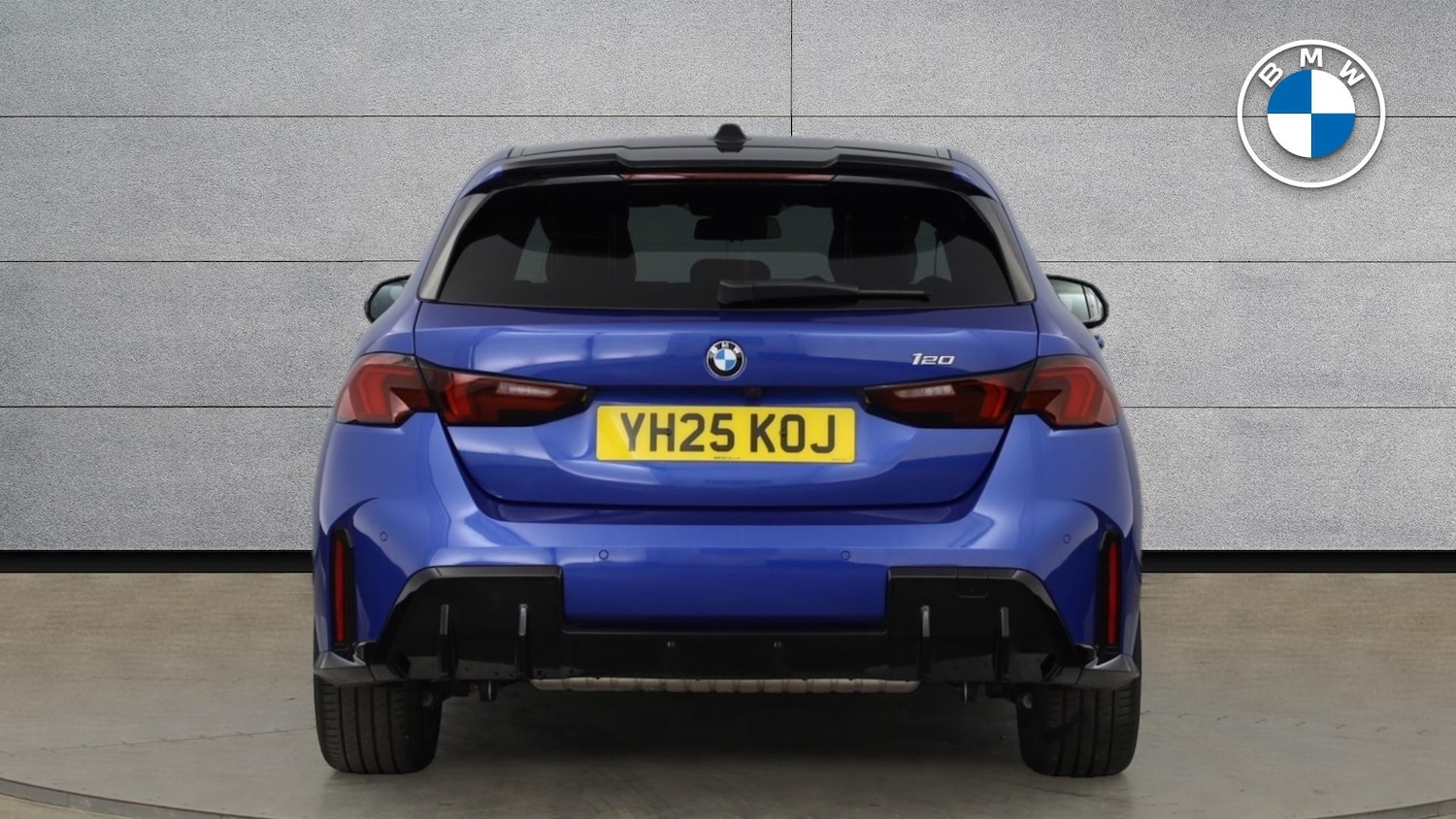 Used BMW 1 Series 2025 for sale - 77300938: Photo 15