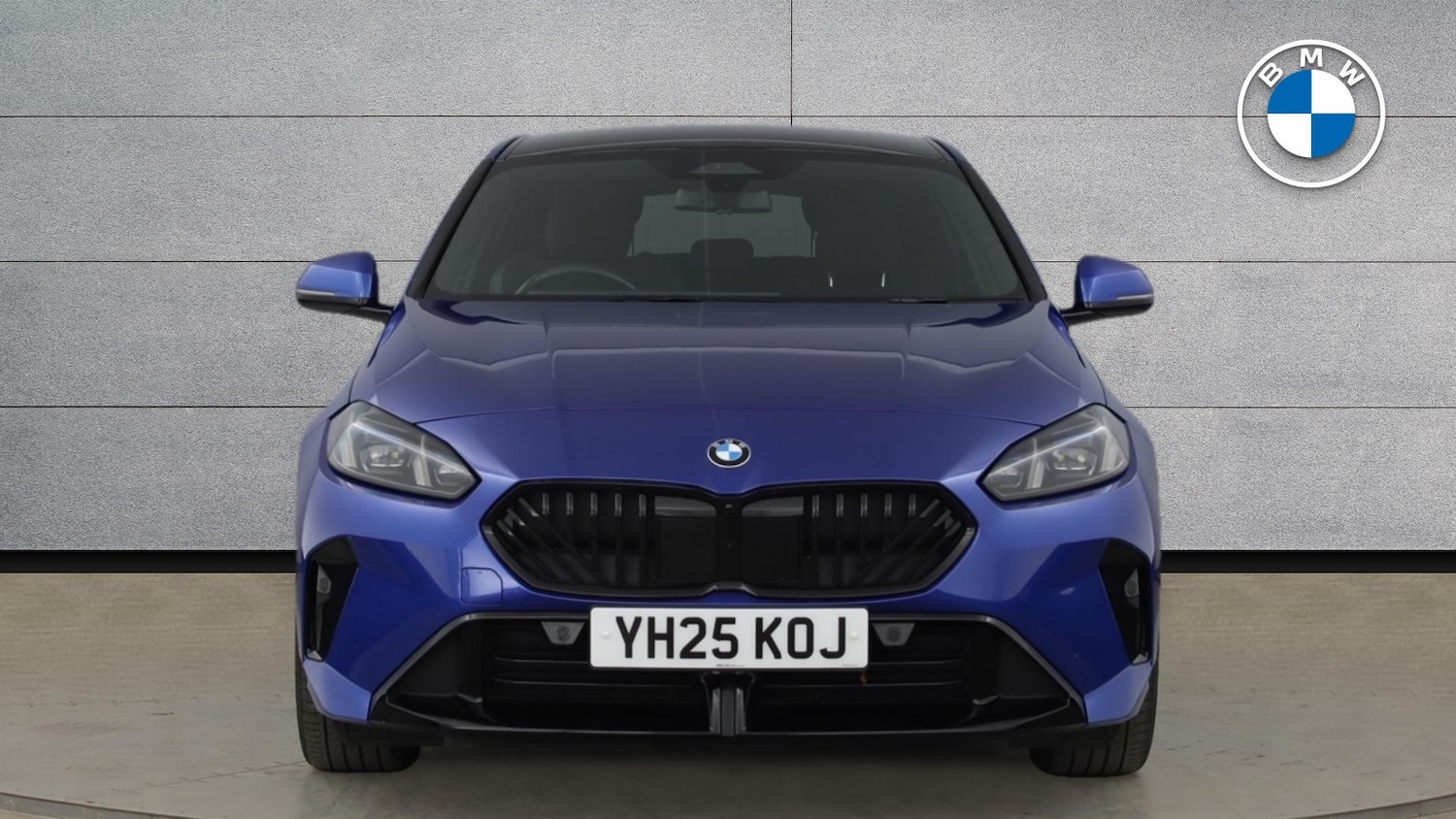 Used BMW 1 Series 2025 for sale - 77300938: Photo 16