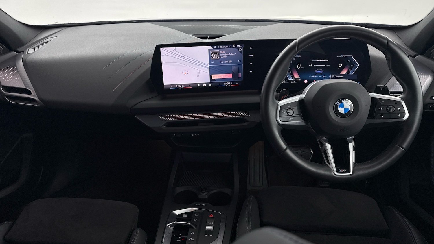 Used BMW 1 Series 2025 for sale - 77300938: Photo 4