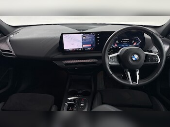 Used BMW 1 Series 2025 for sale - 77300938: Photo