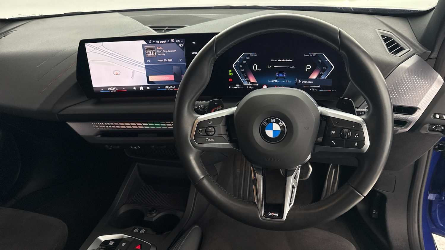 Used BMW 1 Series 2025 for sale - 77300938: Photo 5