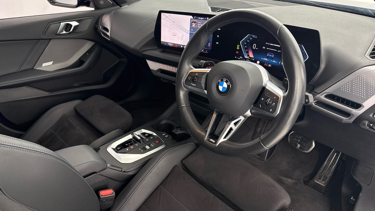 Used BMW 1 Series 2025 for sale - 77300938: Photo 6