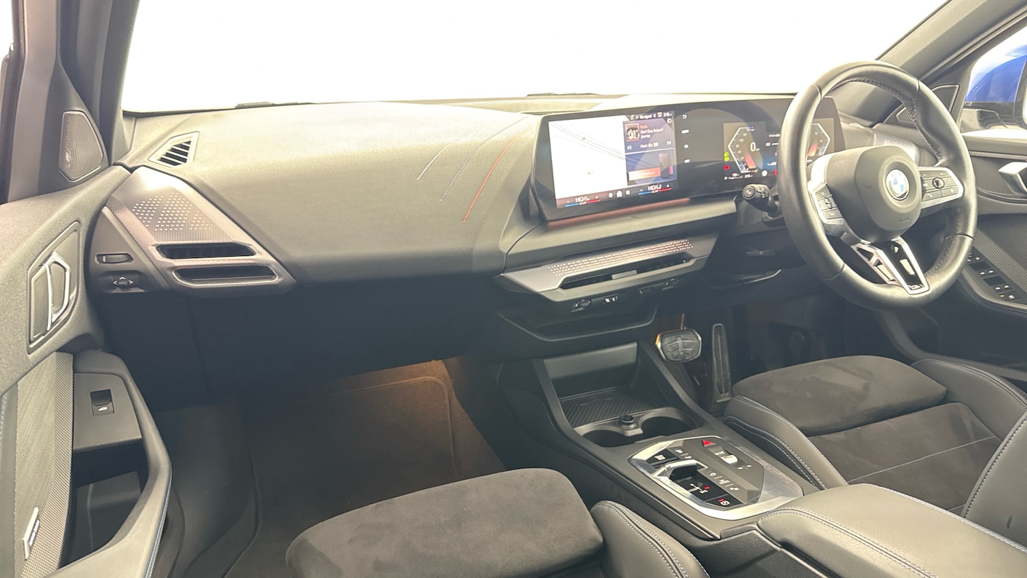 Used BMW 1 Series 2025 for sale - 77300938: Photo 7