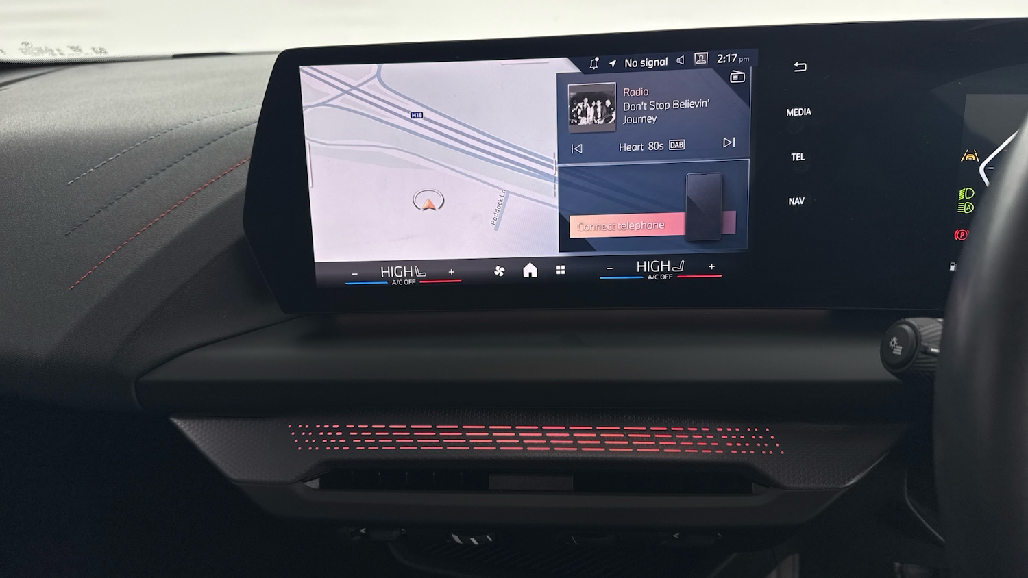 Used BMW 1 Series 2025 for sale - 77300938: Photo 8