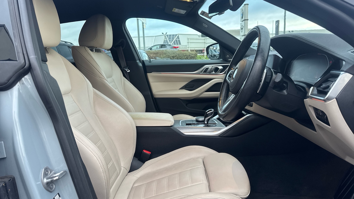 Used BMW 4 Series 2023 for sale - 78011516: Photo 11