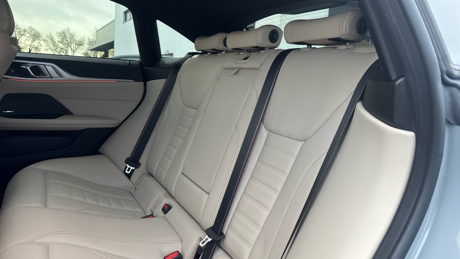 Used BMW 4 Series 2023 for sale - 78011516: Photo 12