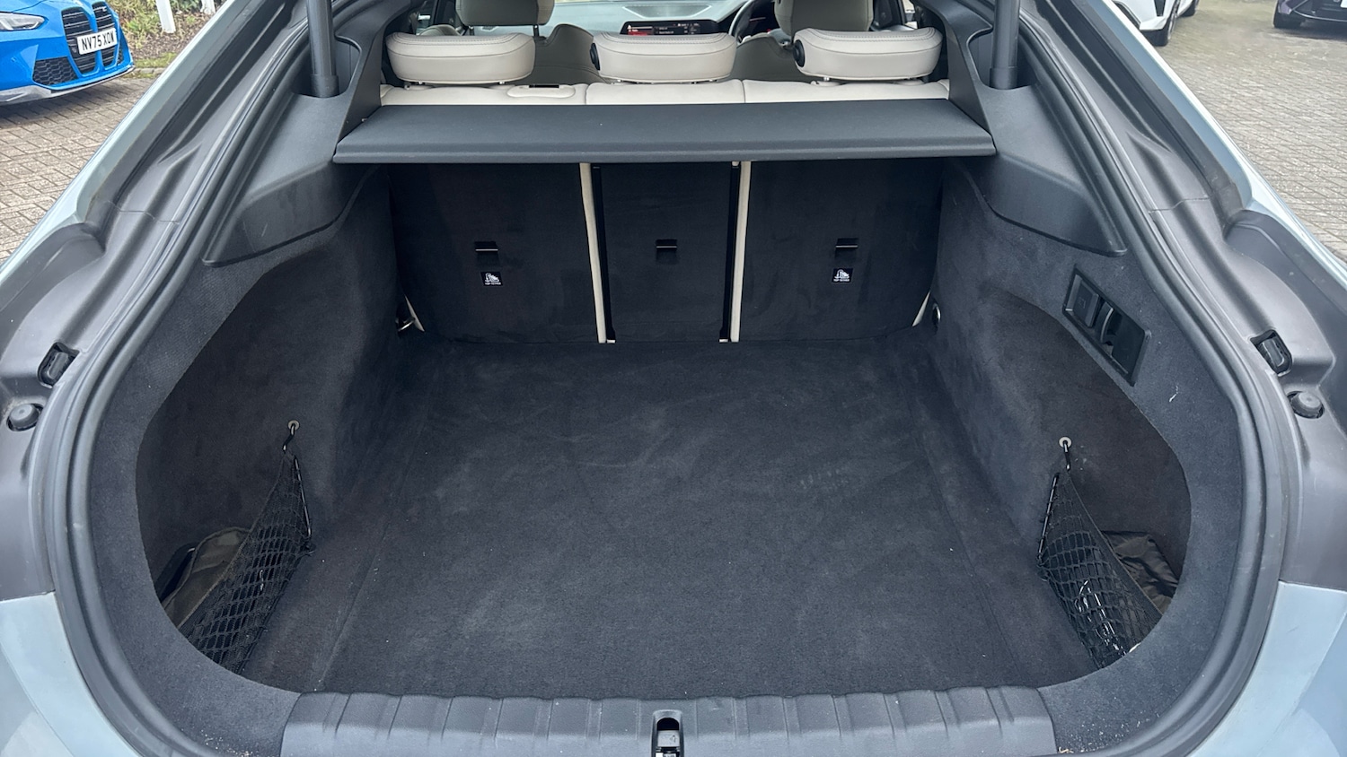 Used BMW 4 Series 2023 for sale - 78011516: Photo 13