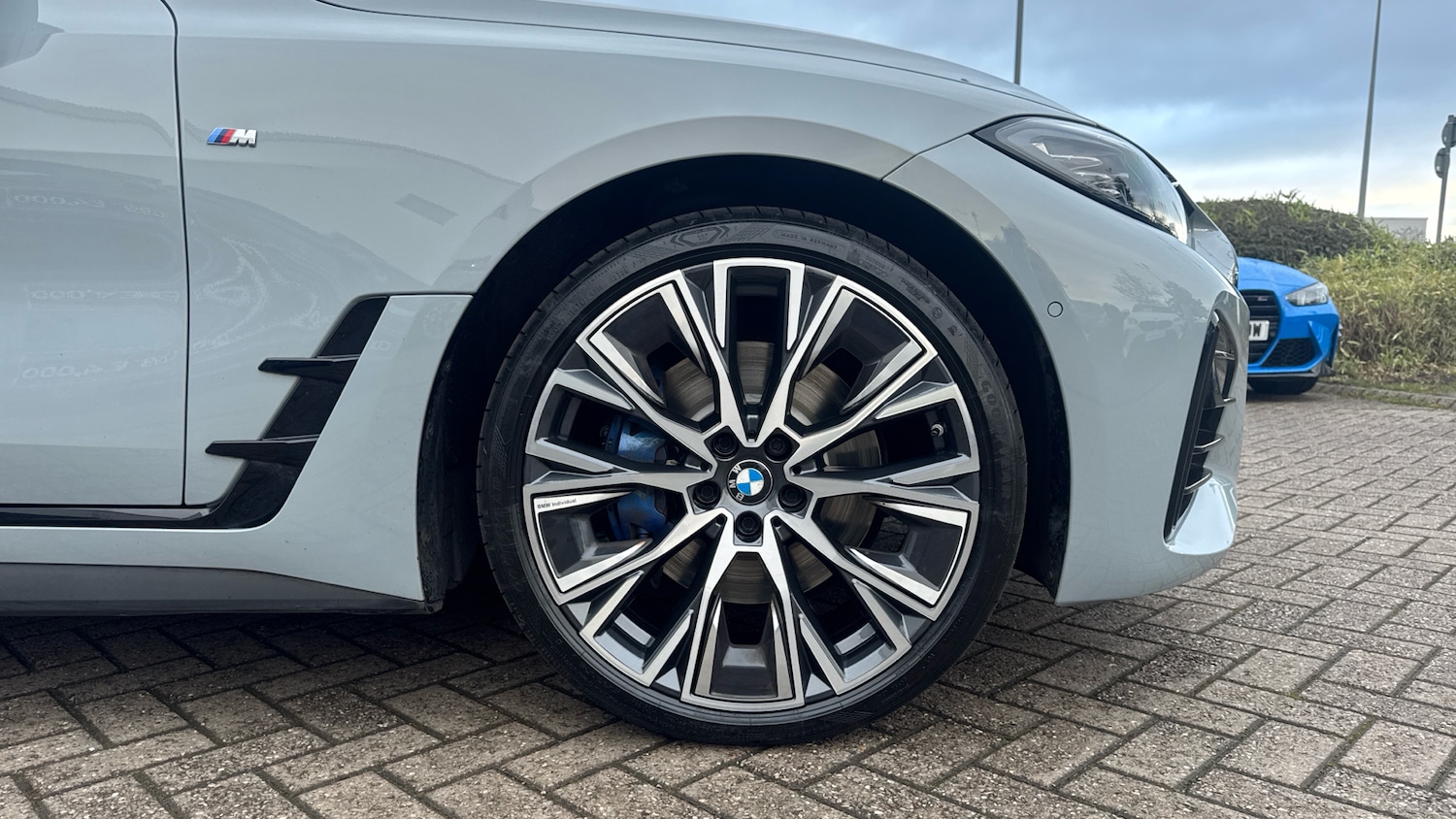 Used BMW 4 Series 2023 for sale - 78011516: Photo 14