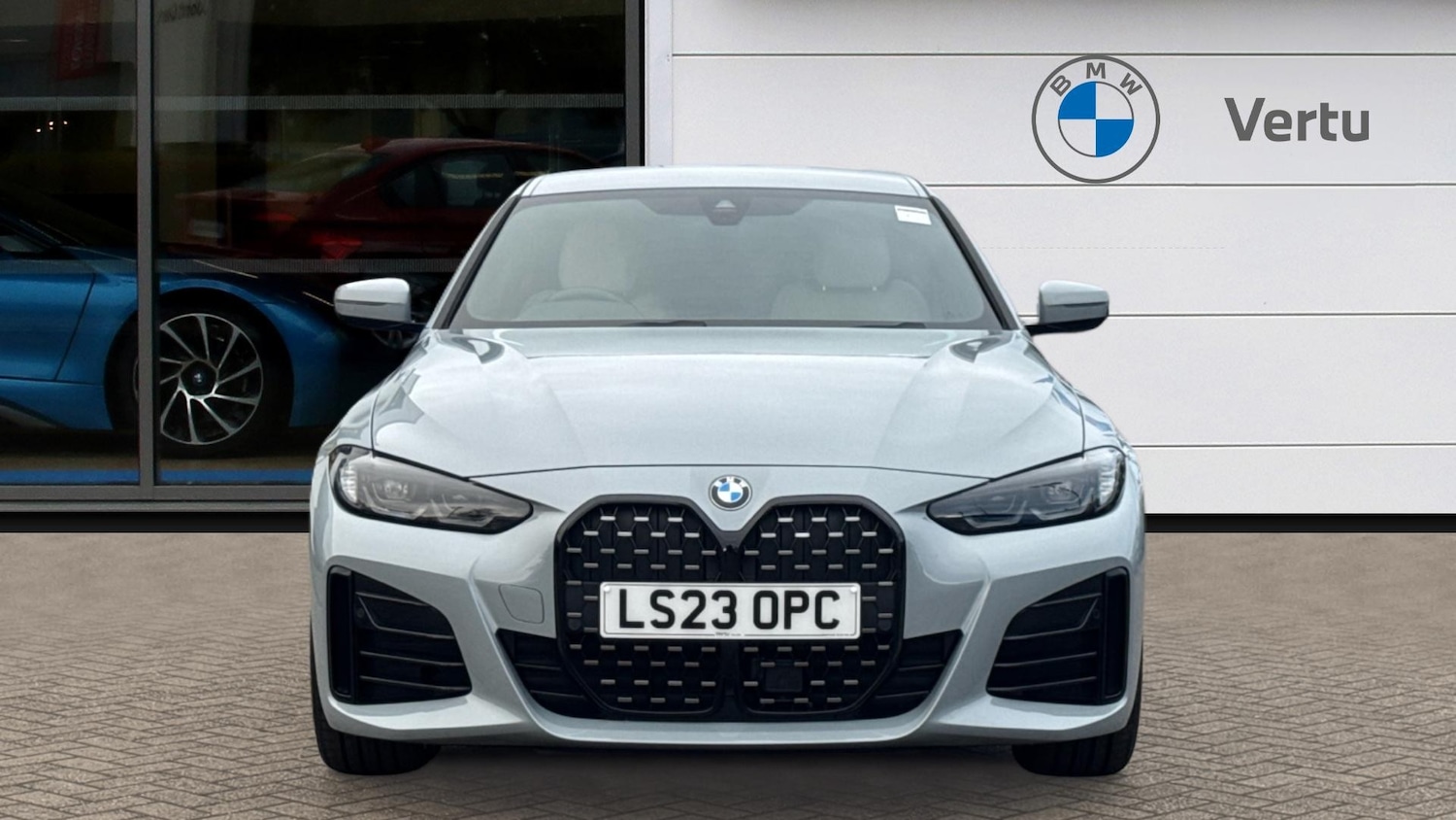 Used BMW 4 Series 2023 for sale - 78011516: Photo 16