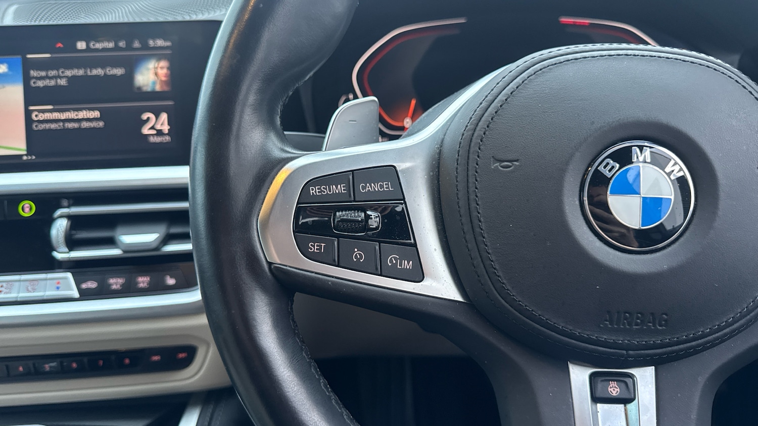 Used BMW 4 Series 2023 for sale - 78011516: Photo 17