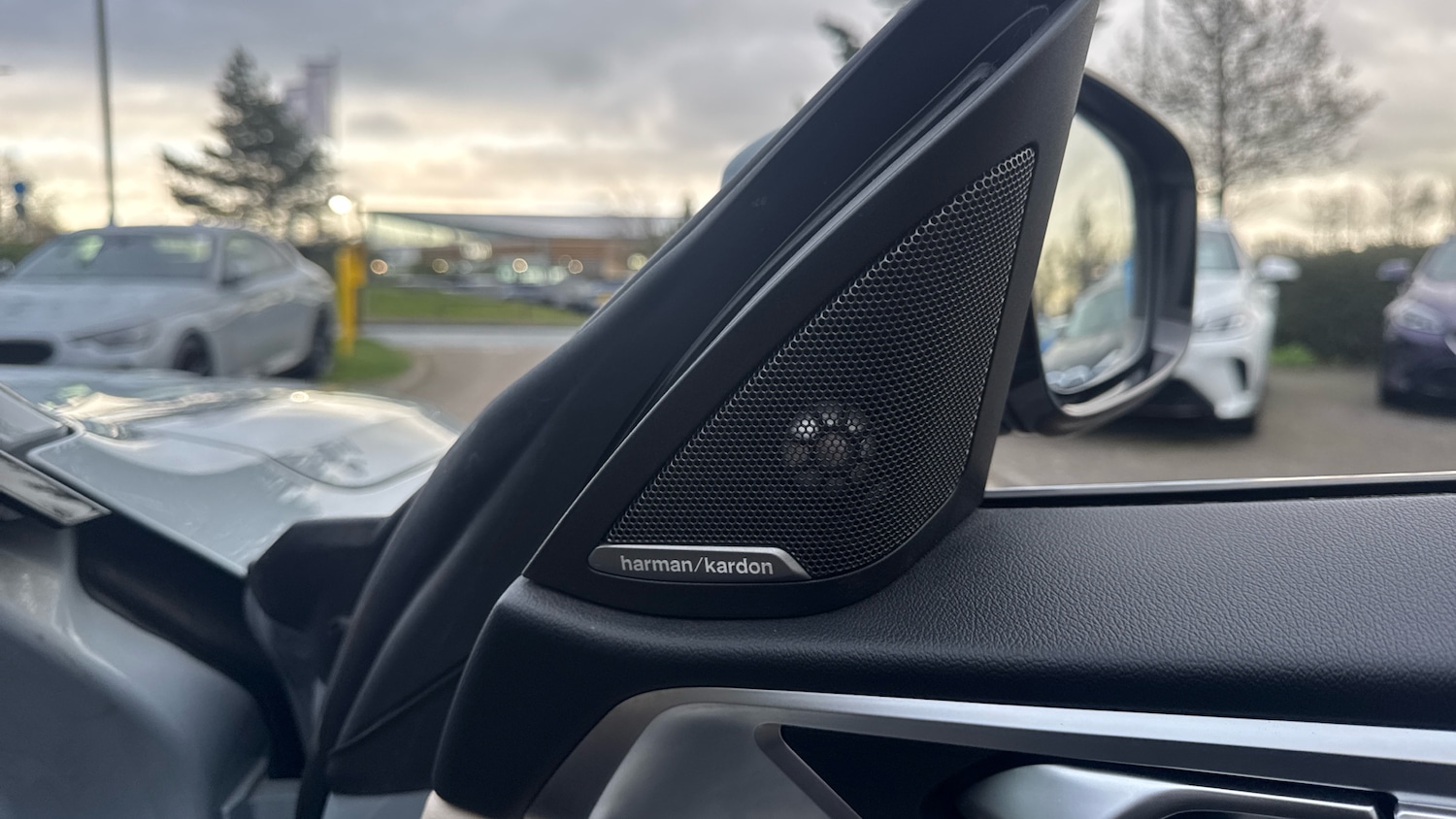 Used BMW 4 Series 2023 for sale - 78011516: Photo 20