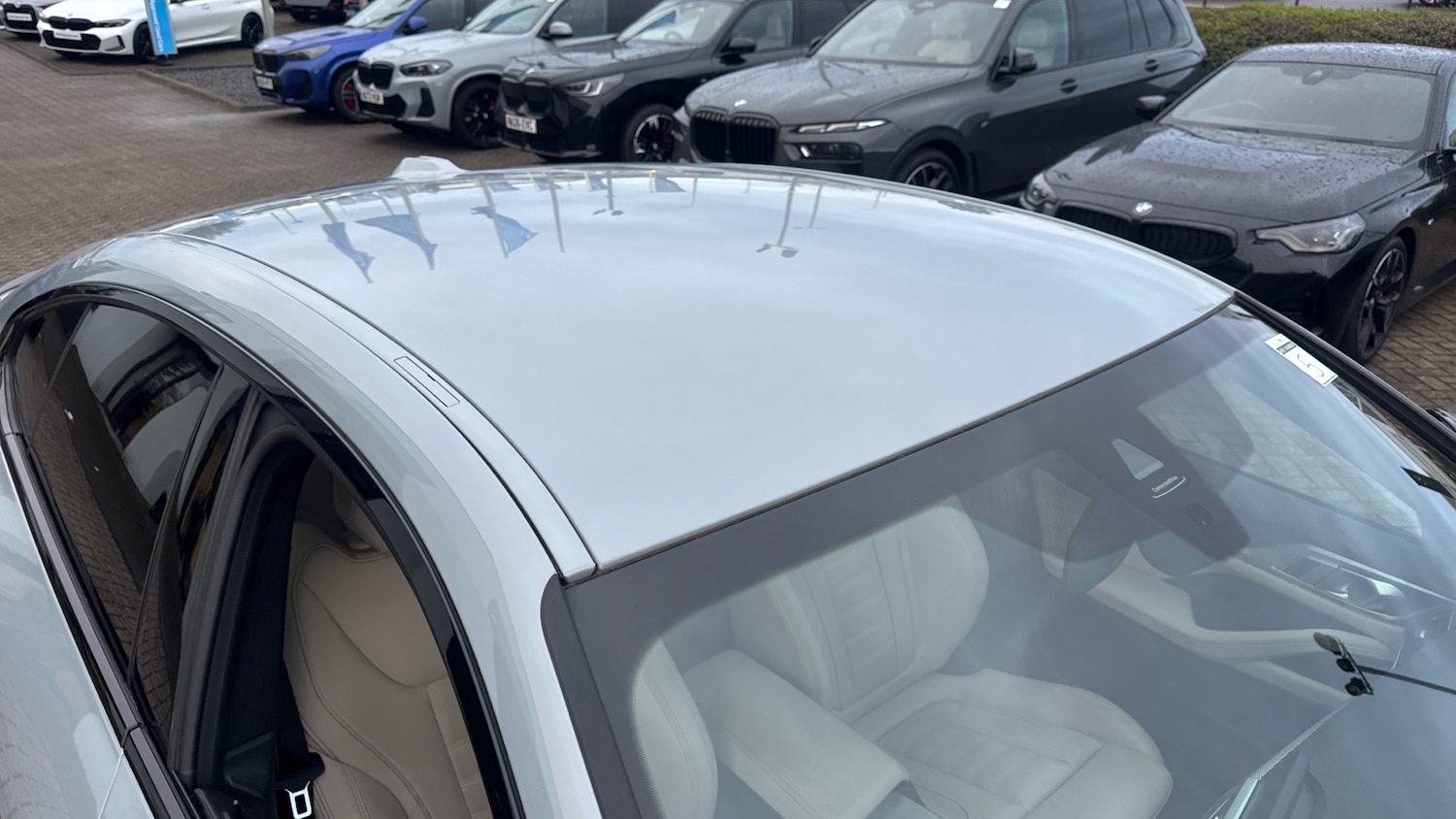 Used BMW 4 Series 2023 for sale - 78011516: Photo 21