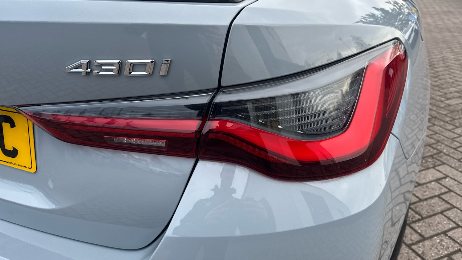 Used BMW 4 Series 2023 for sale - 78011516: Photo 22