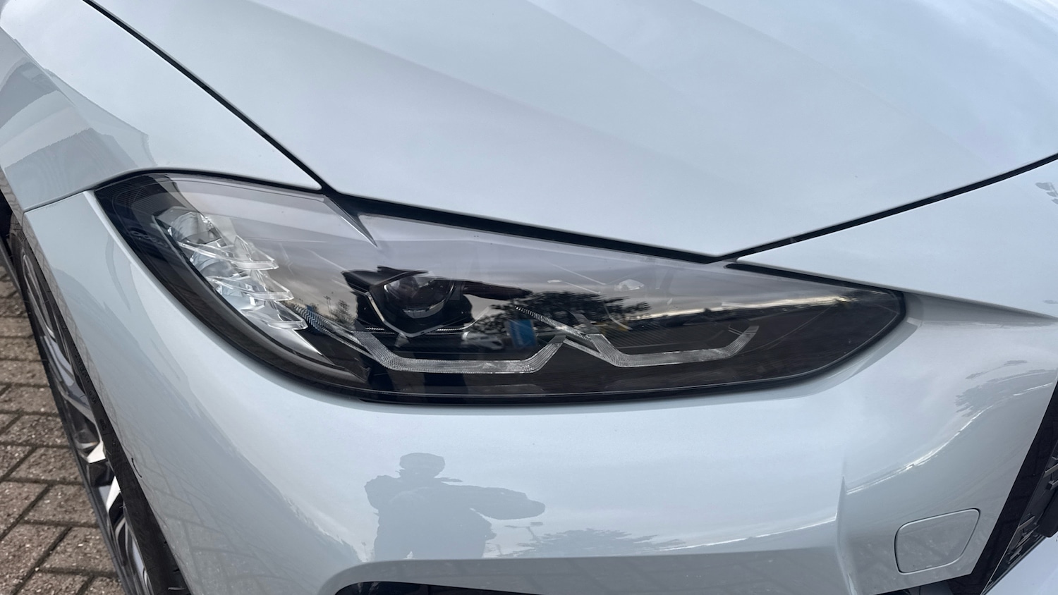 Used BMW 4 Series 2023 for sale - 78011516: Photo 23