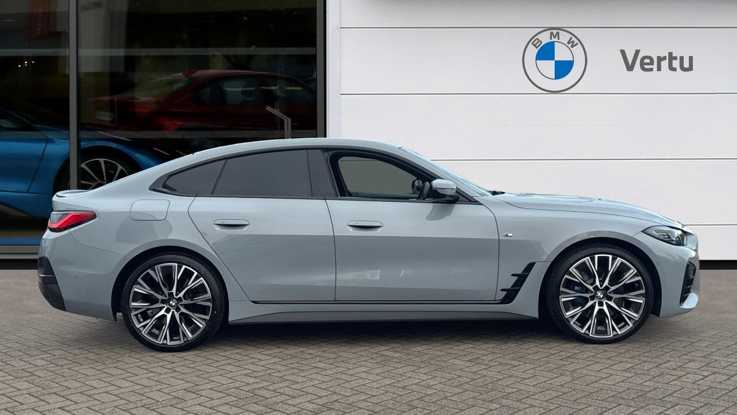 Used BMW 4 Series 2023 for sale - 78011516: Photo 3