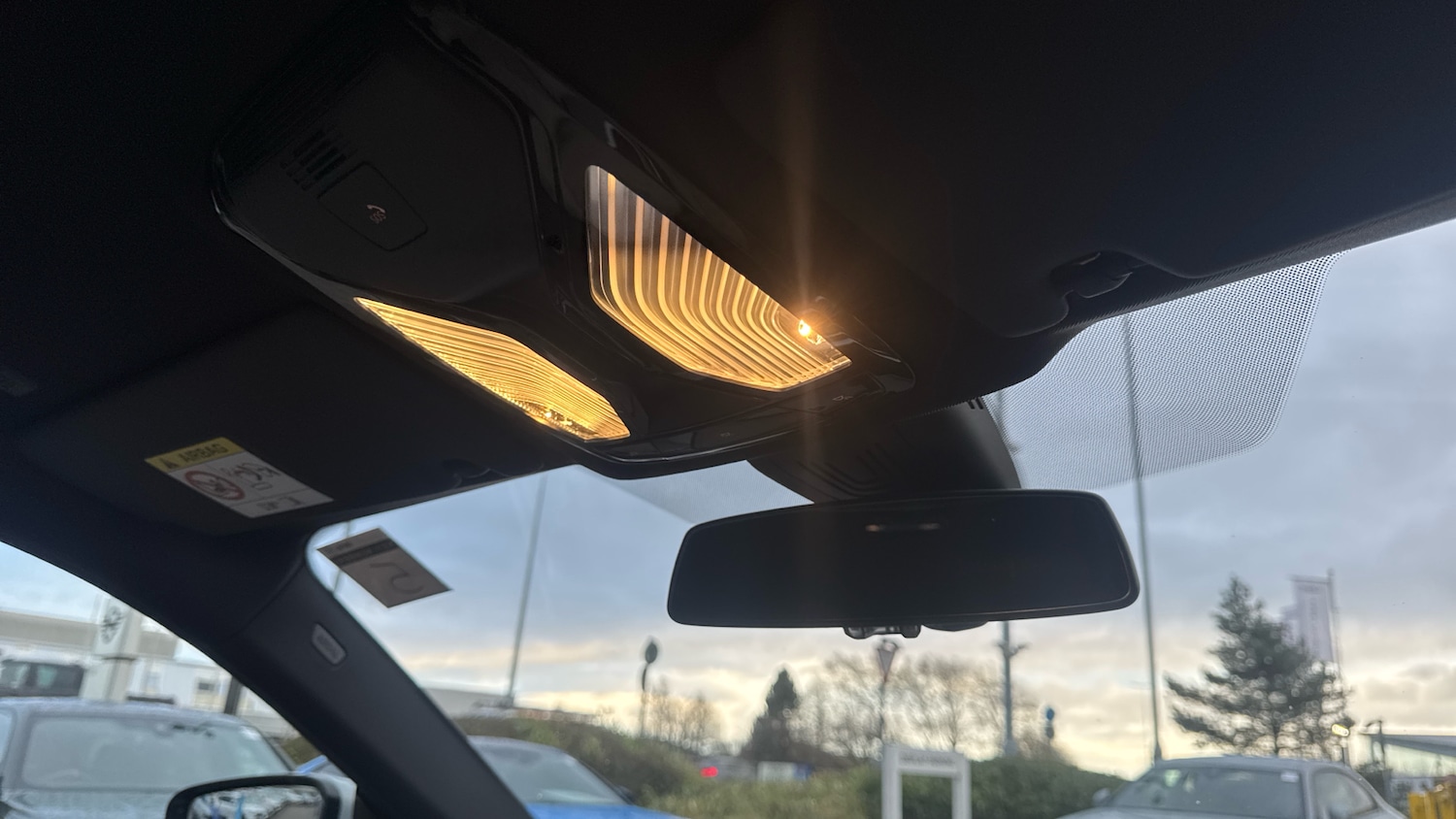 Used BMW 4 Series 2023 for sale - 78011516: Photo 30